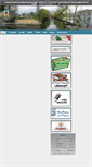 Mobile Screenshot of comune.sansalvatoretelesino.bn.it